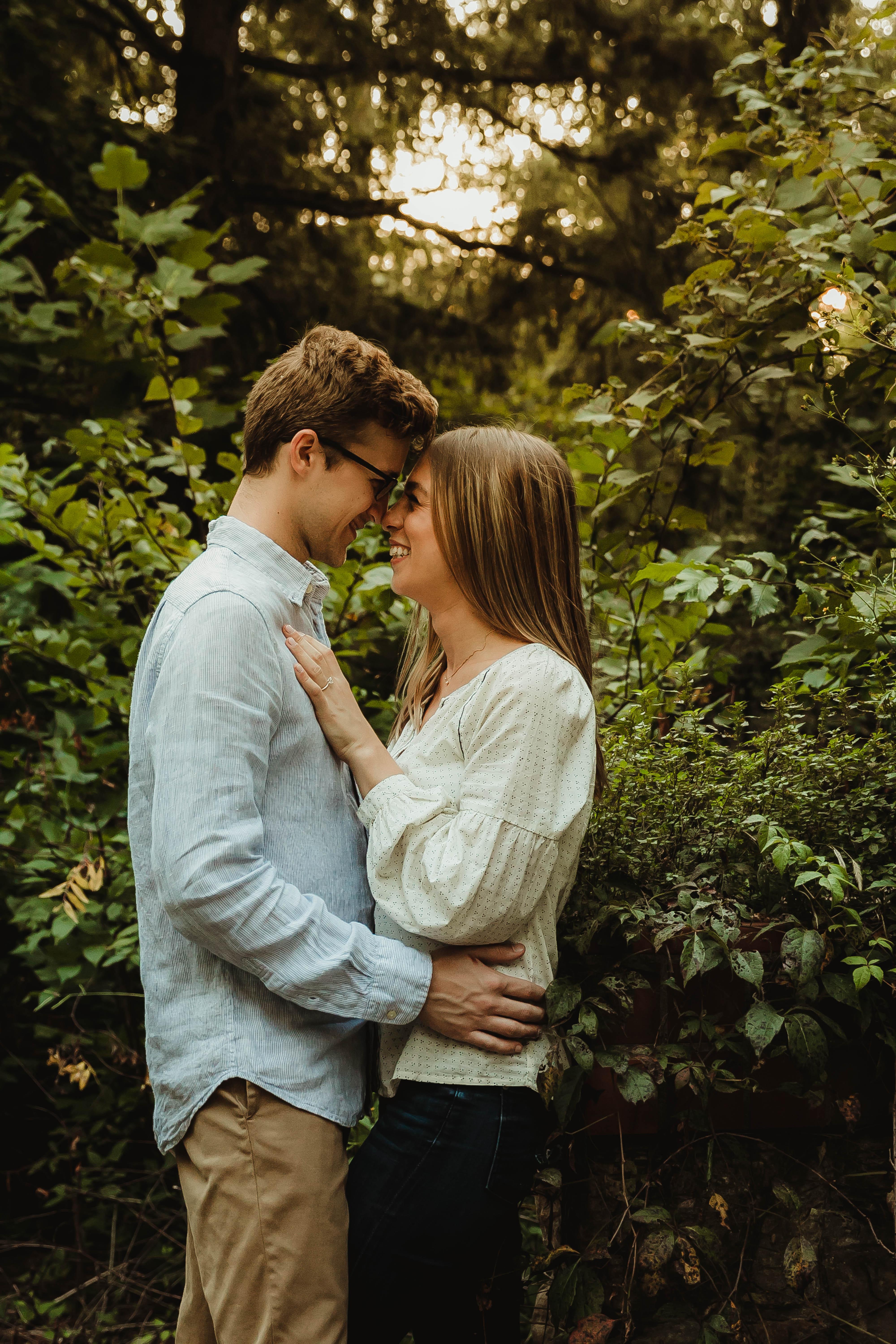 The Wedding Website of Emily Durcholz and Evan Olinger