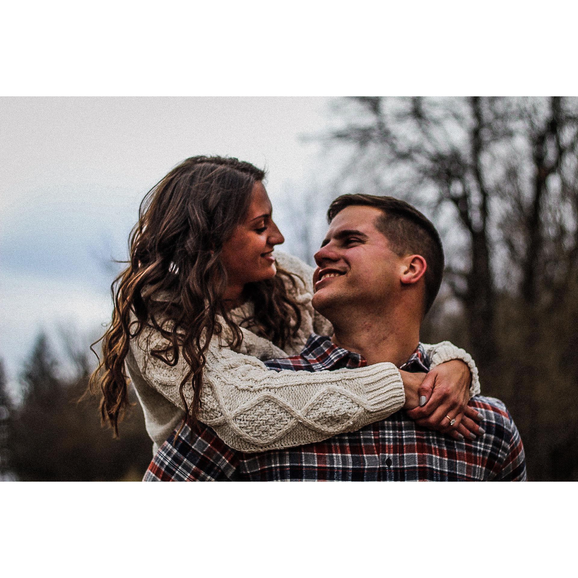 Photo by: Rachel Nicole Photography