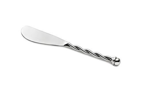 Mary Jurek Paloma Canape Spreader (4 pk)