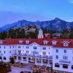 Stanley Hotel