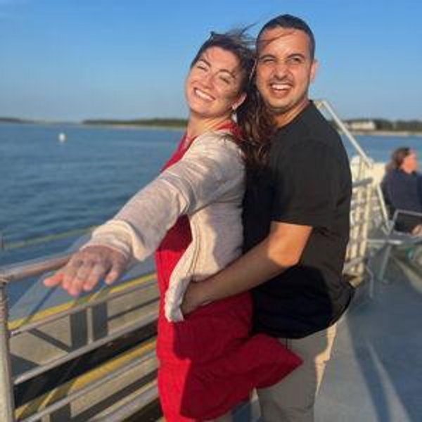 Honeymoon Fund - Jet Ski Rental For Two