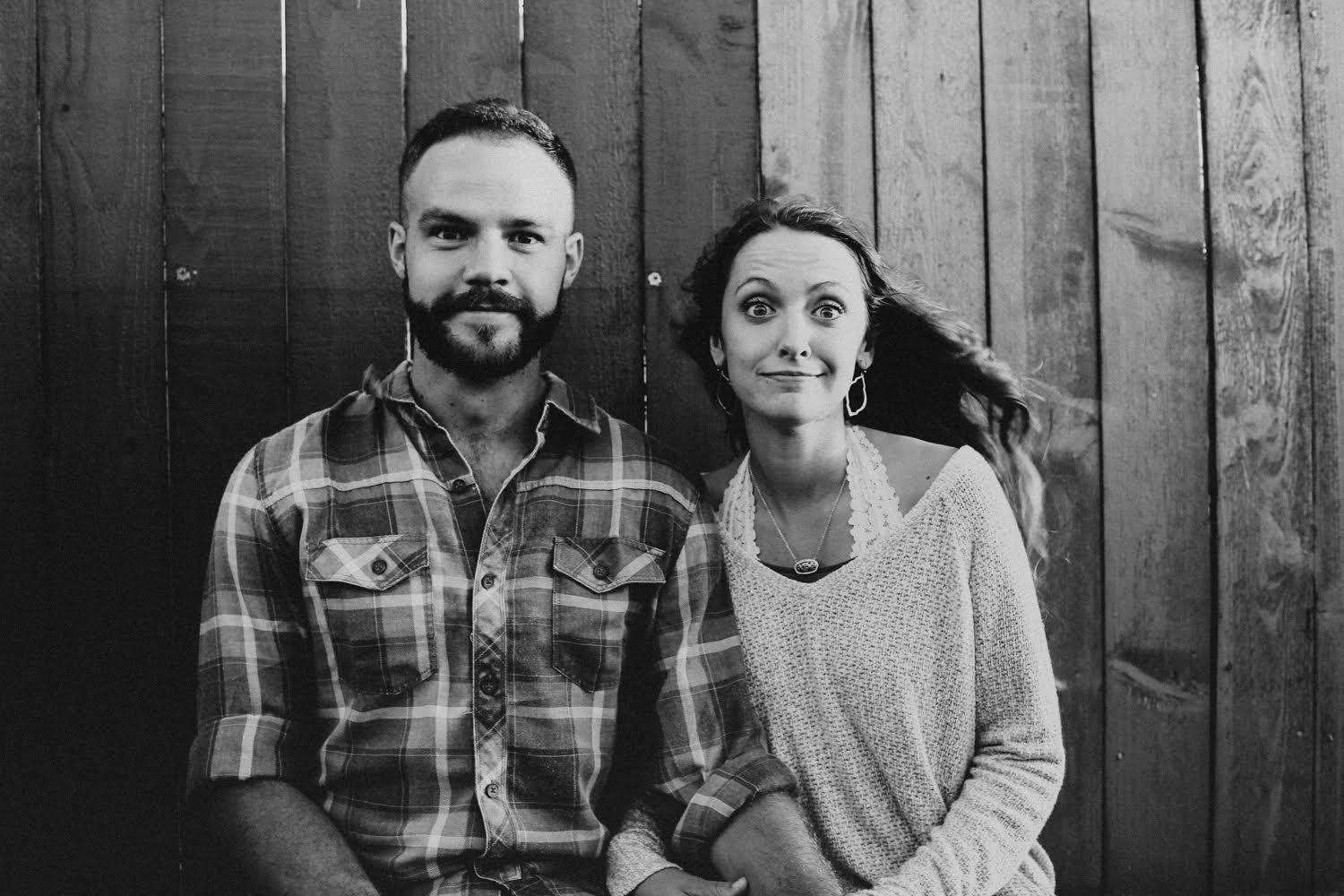 The Wedding Website of Ashley Hartman and Jaco Diederiks