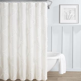 Adelina Shower Curtain