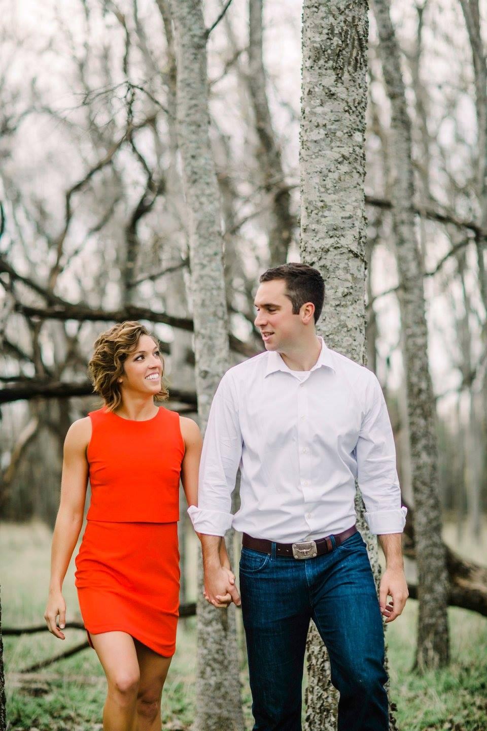 The Wedding Website of Kierstin Thornhill and Bryan Collins