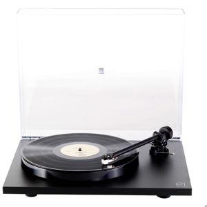 Record Player