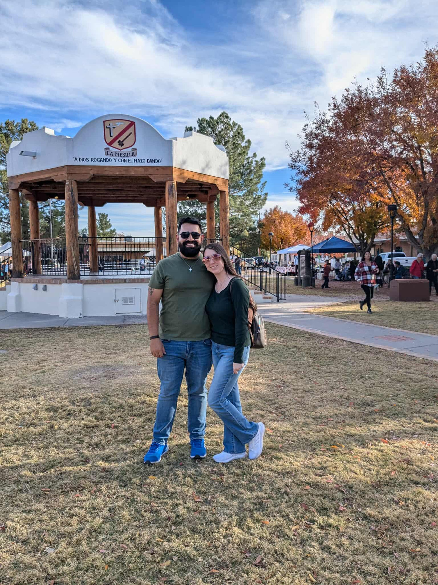 The Wedding Website of Melissa Chavez and Jimmy Garza