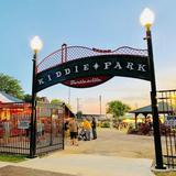 Bartlesville Kiddie Park