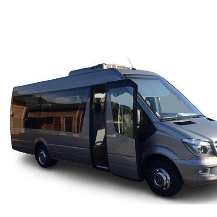 Shuttle Service