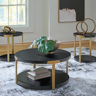 Shylore 3-Piece Table Set