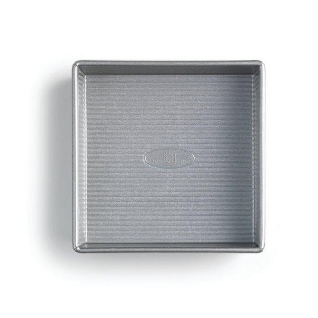 King Arthur Square Pan - 8 in
