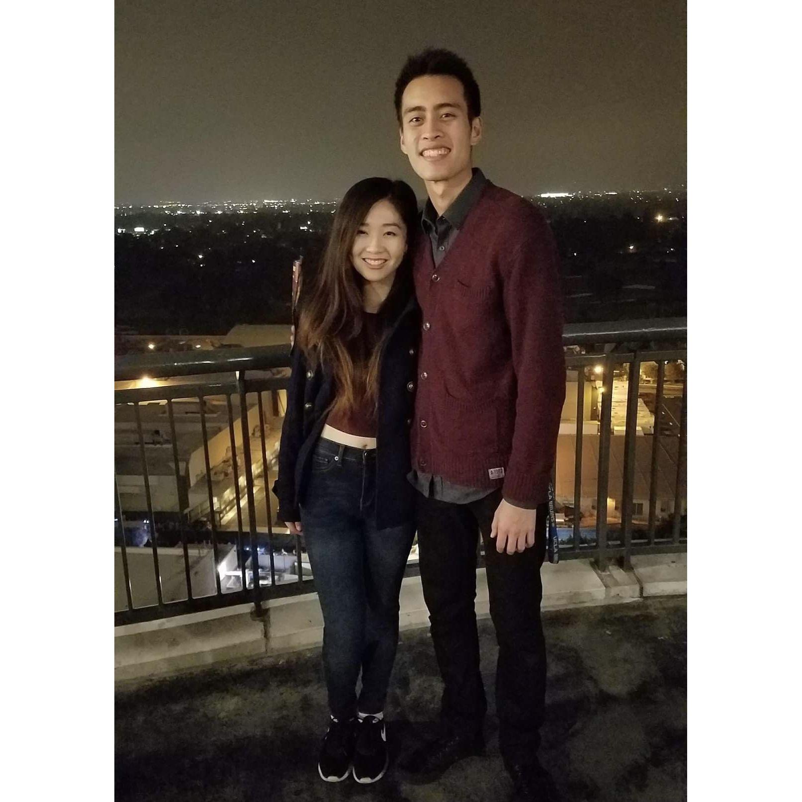 OCTOBER 29, 2017 | HALLOWEEN HORROR NIGHTS