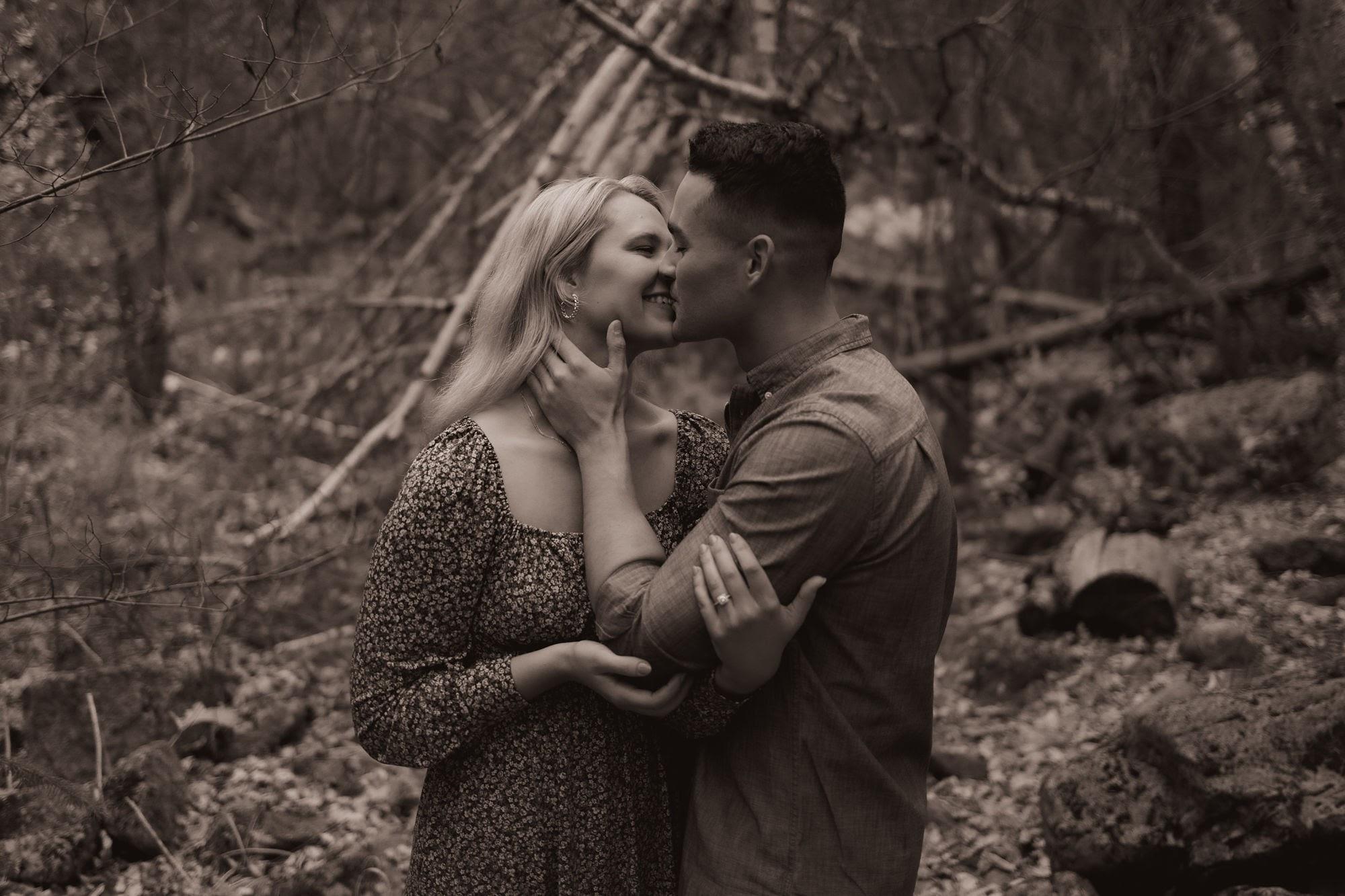 The Wedding Website of Skyler Miller and Jesse Prieto