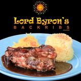 Lord Byron's Backribs