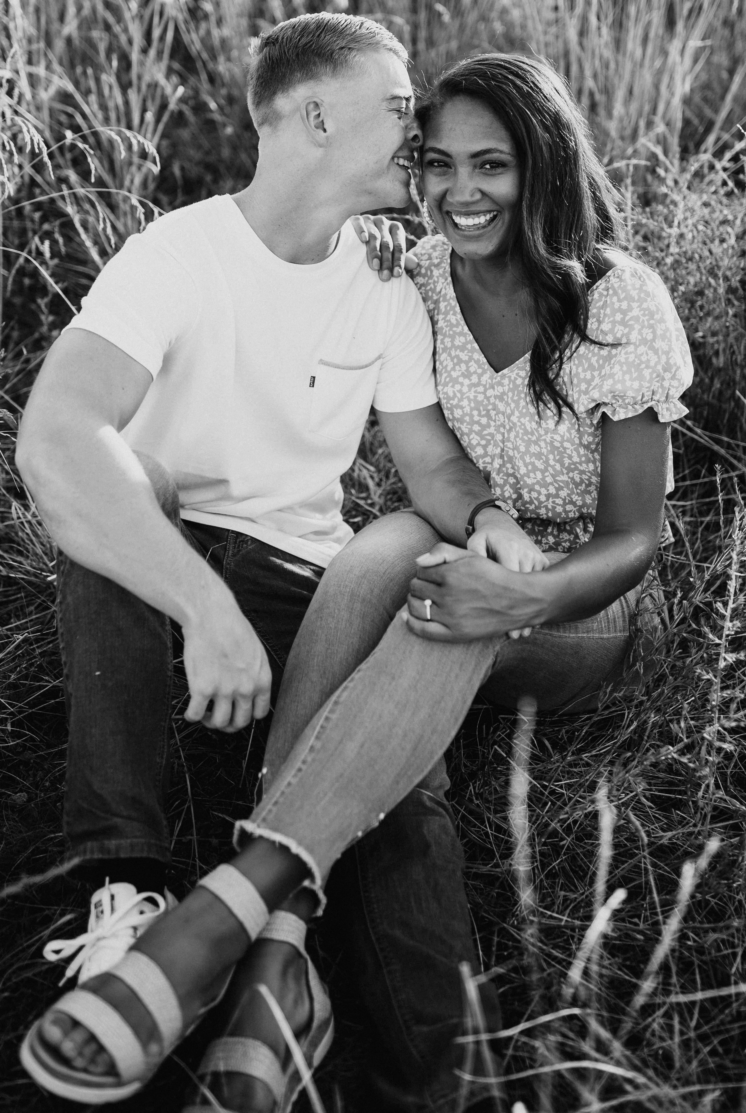 The Wedding Website of Alexis Tucker and Lucas Purdy
