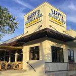 Harry's Restaurant