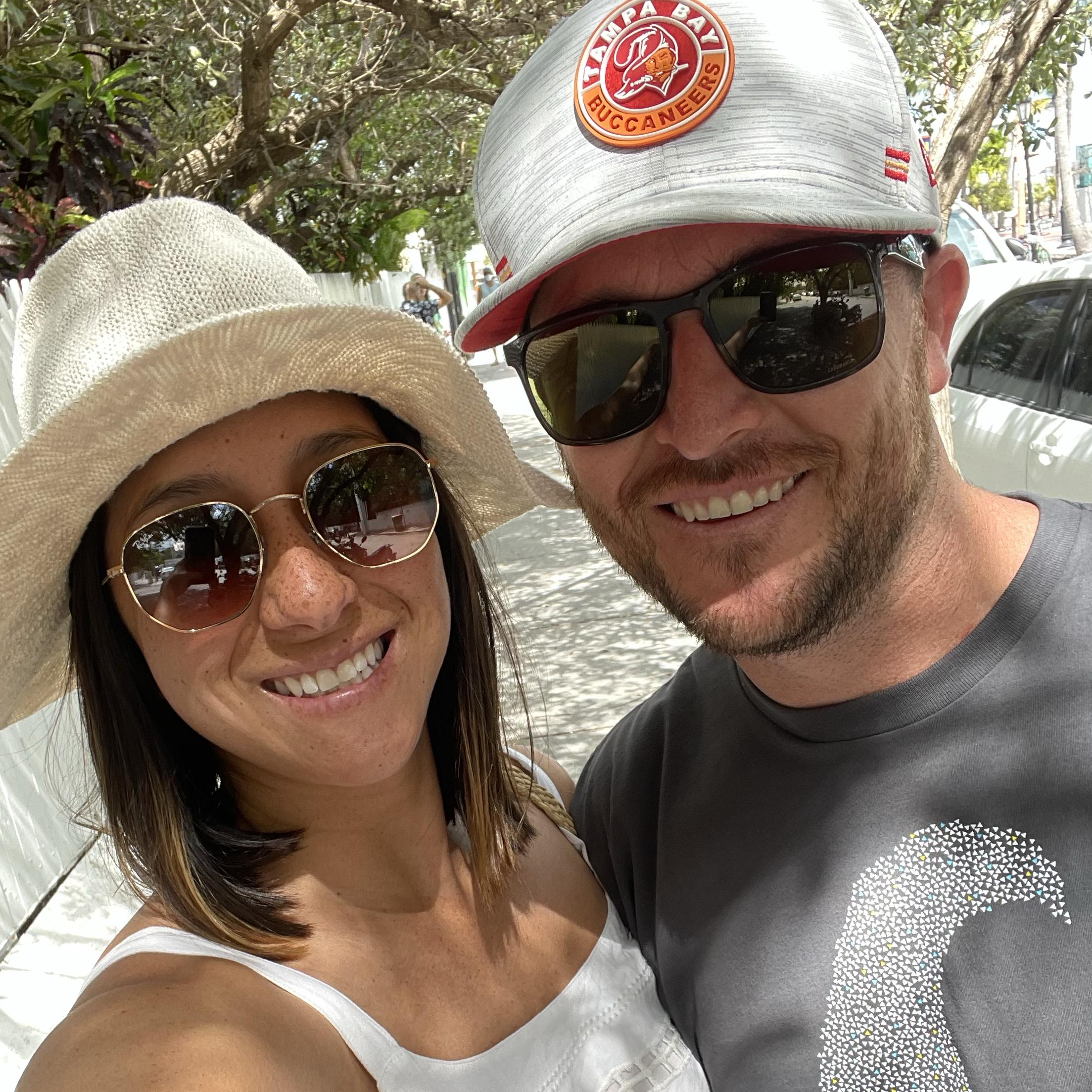 Our Honeymoon Fund