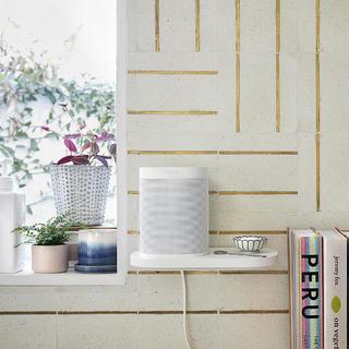 Shelf for Sonos One, One SL, Play:1