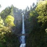 Multnomah Falls