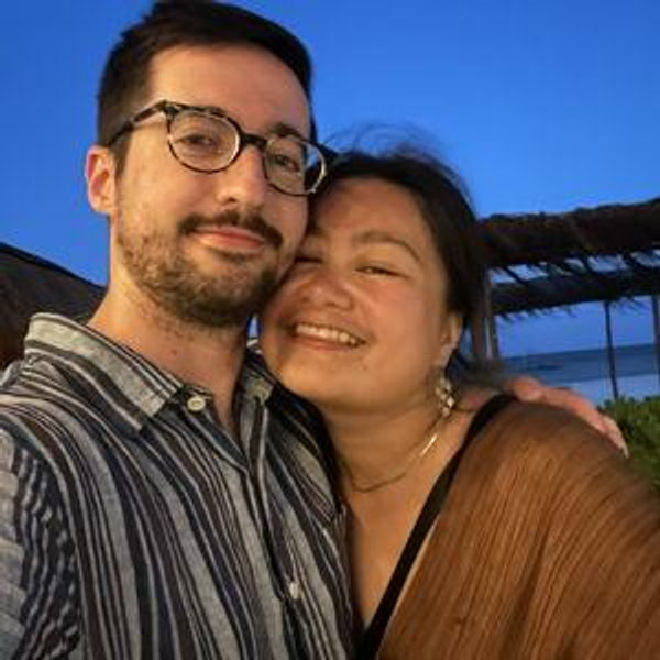 Honeymoon Adventure