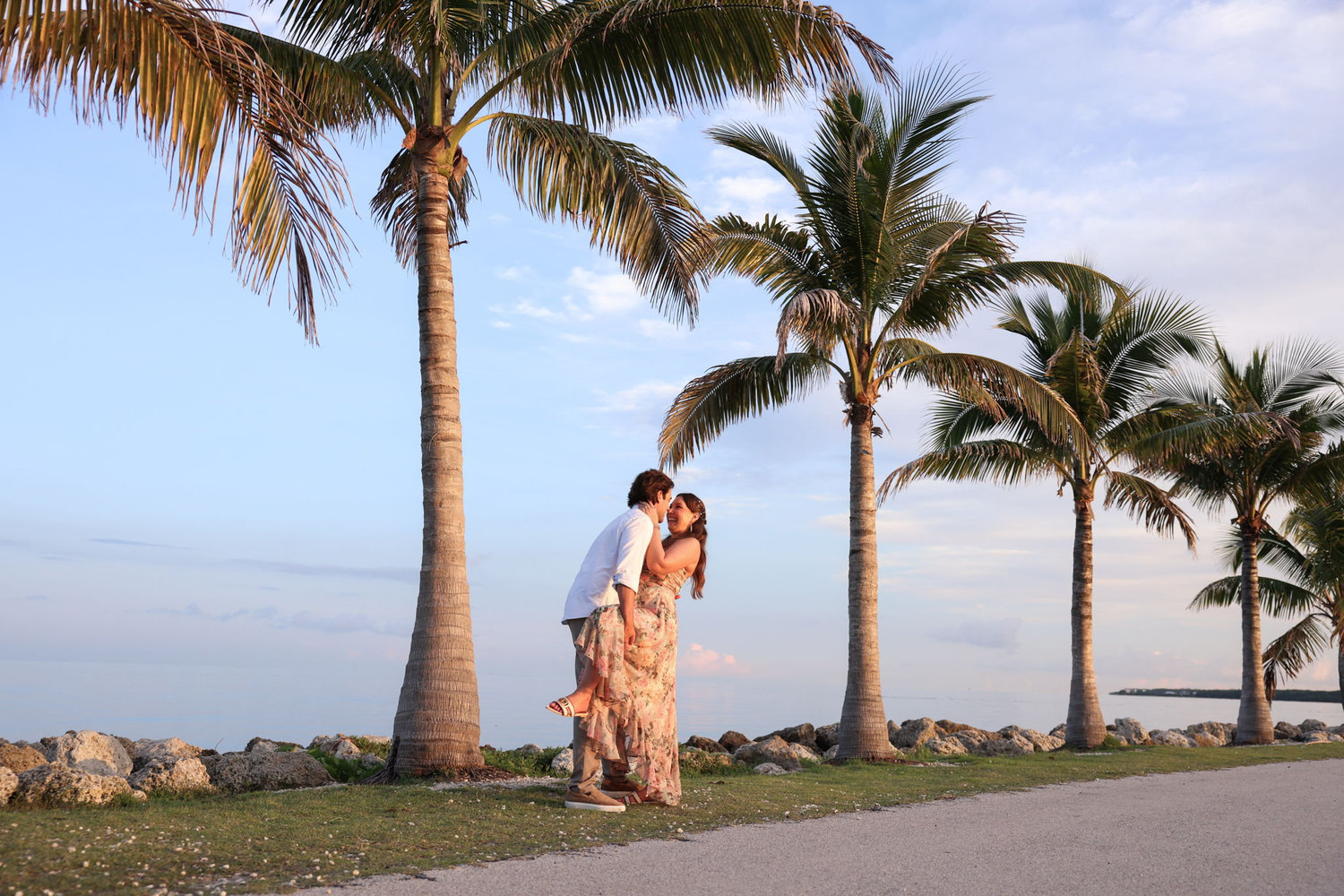 The Wedding Website of Gabrielle Francesca Kane and Gabriel Galon Sayão