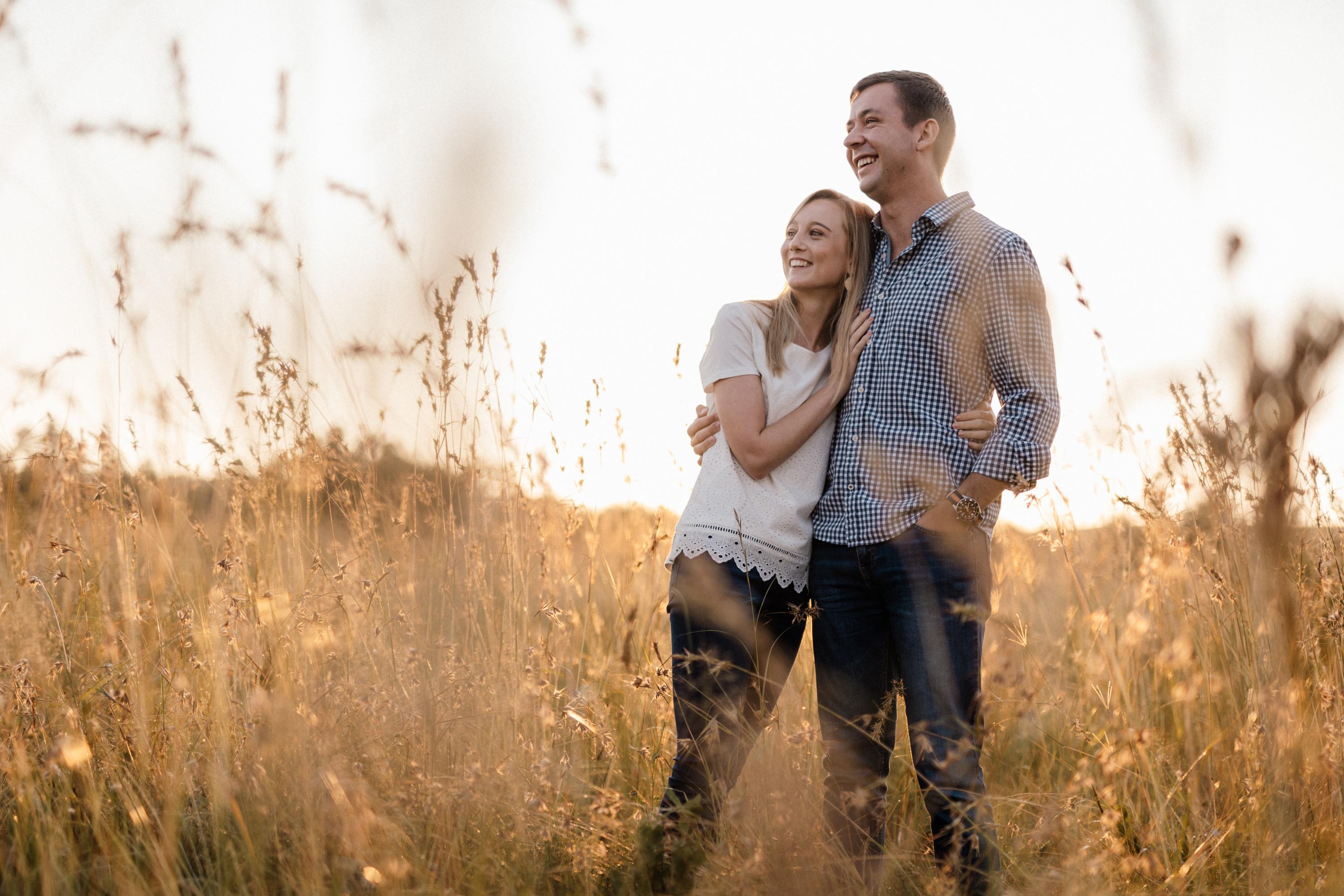 The Wedding Website of Nardo Snyman and Jeanelize Scott
