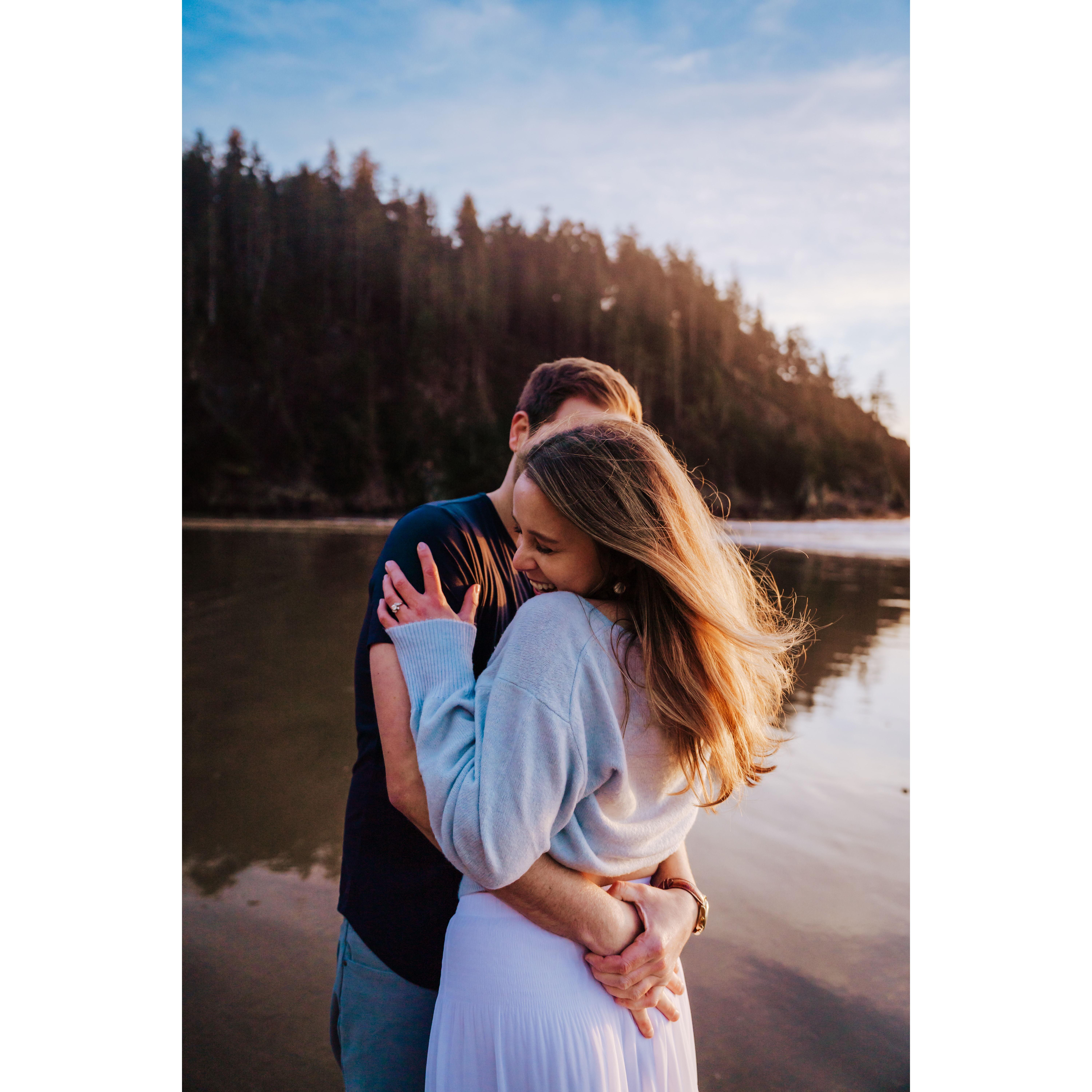 Photo by: Myrtle Creative co