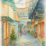 Shopping in Downtown Jackson Hole