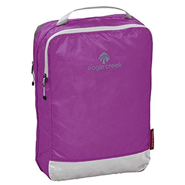 Eagle Creek Pack It Specter Clean Dirty Cube , Grape, Medium