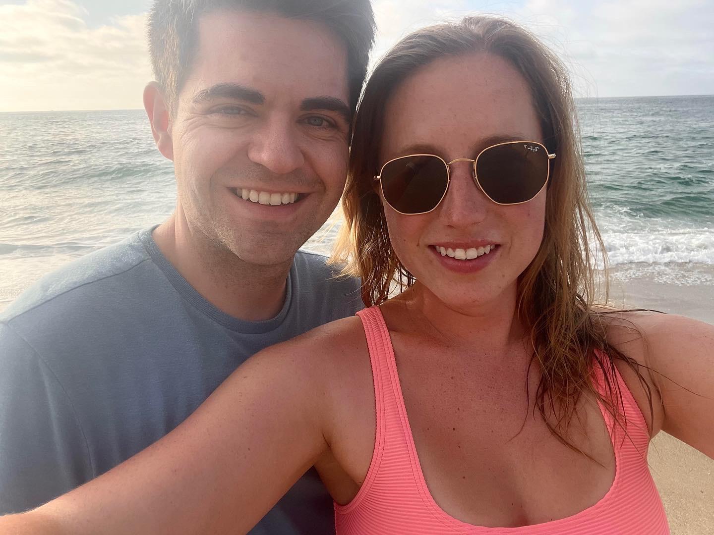 Laguna Beach, Amanda’s birthday 2022