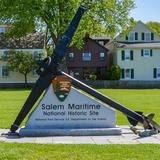 Salem Maritime National Historical Park