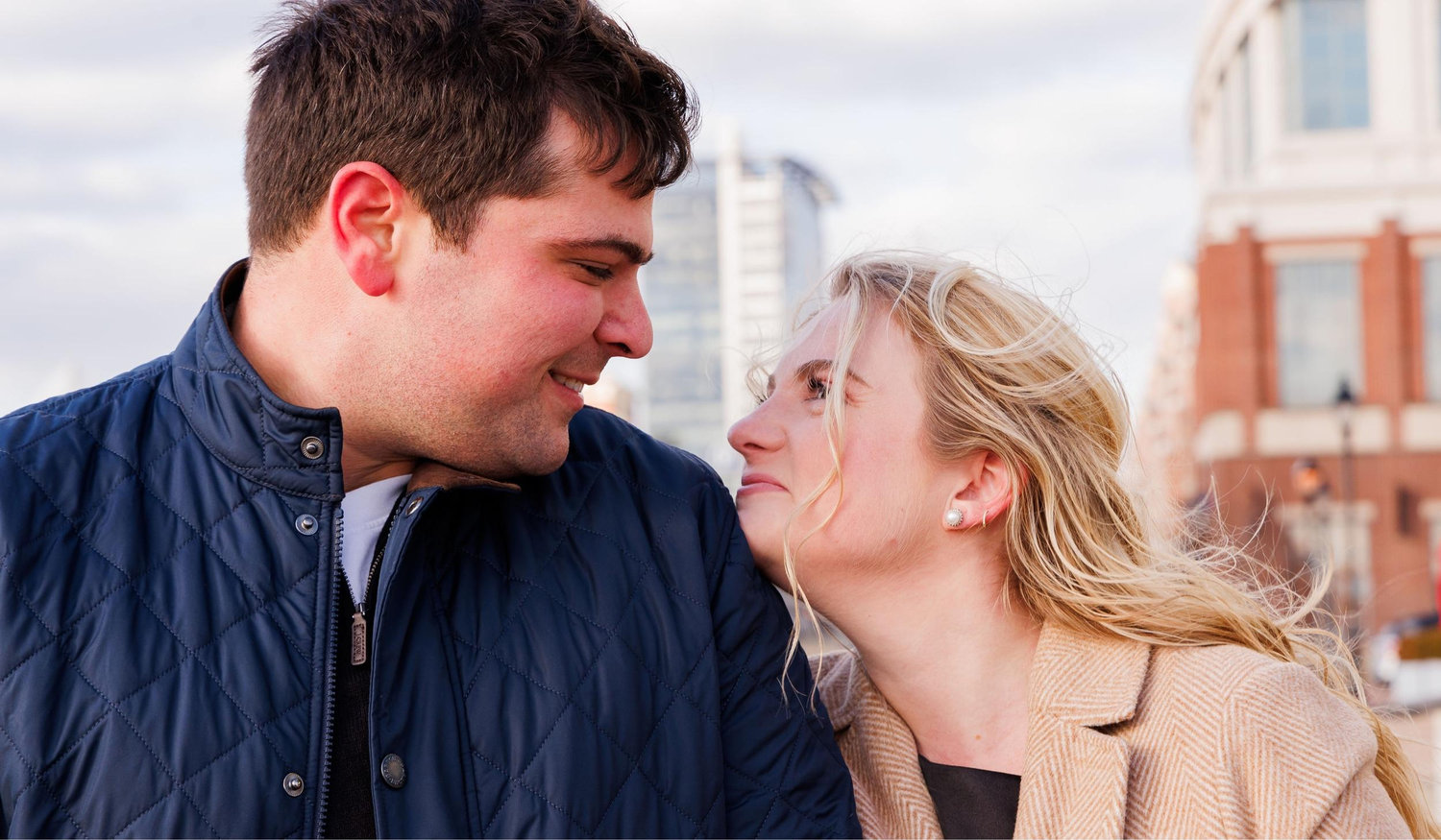 The Wedding Website of Chelsea Silbiger and Dylan Karlin