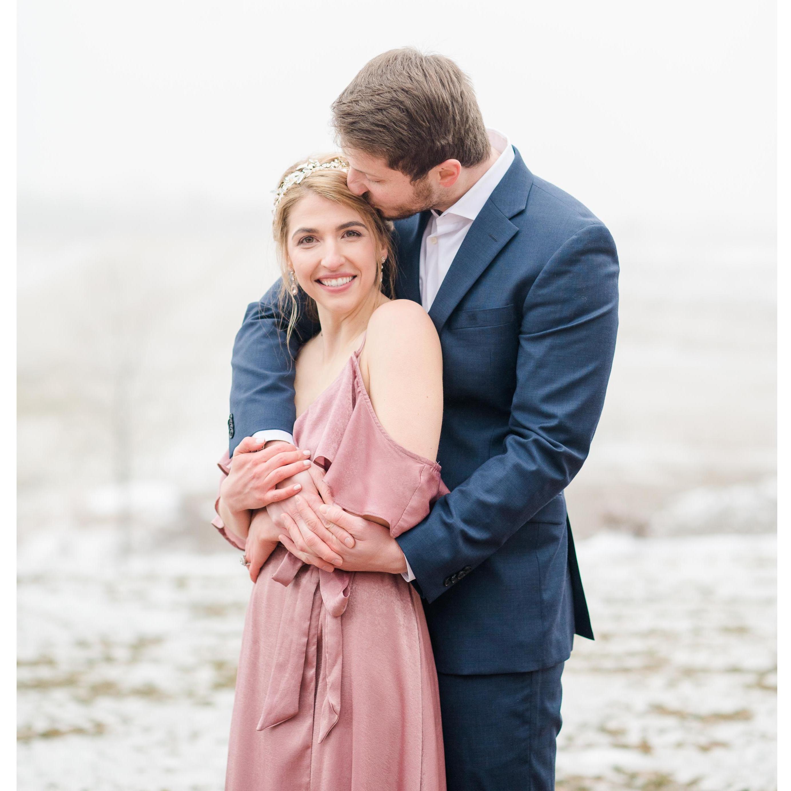 Photo by Kailey Brianne Photography