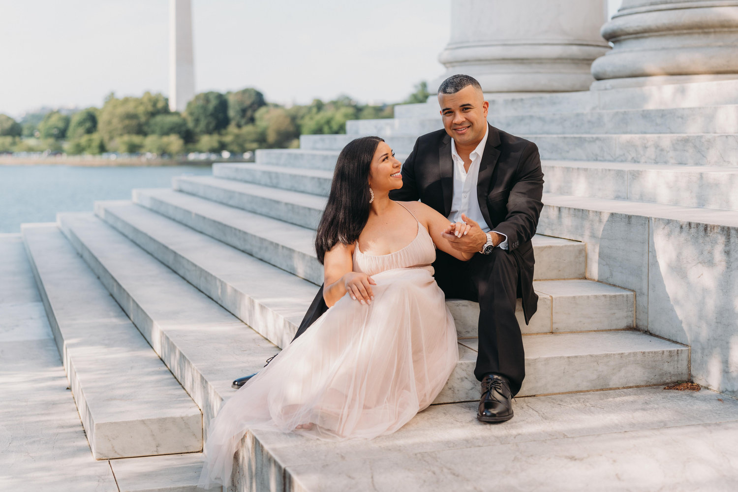 The Wedding Website of Cesia G. Sanchez and Wigber J. Torres