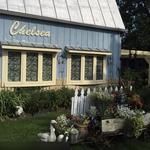 Chelsea Antiques & Blue Willow Shop