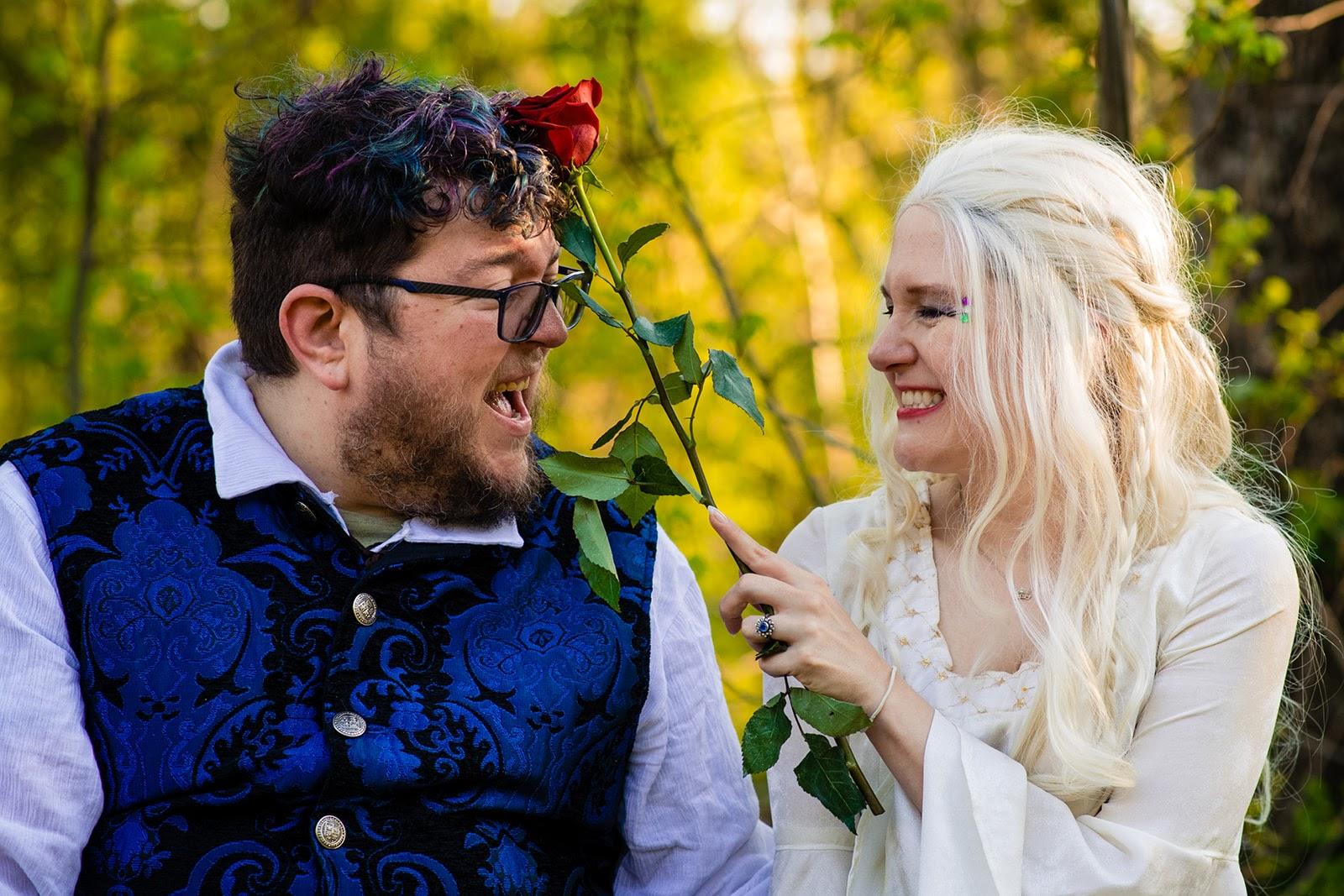 The Wedding Website of Alan Rowlett and Heather Oertly