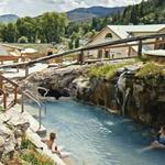 Hot Springs & Spa