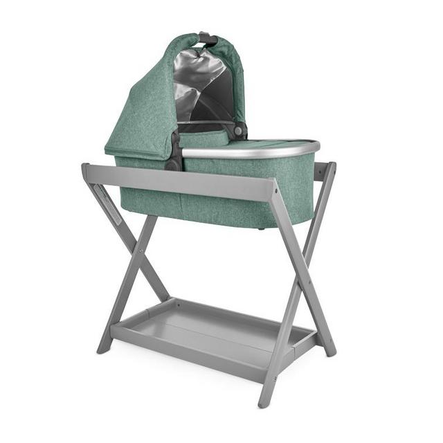 Bassinet Stand - UPPAbaby - Espresso