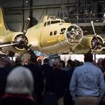 Air Force Museum Meetings & Events