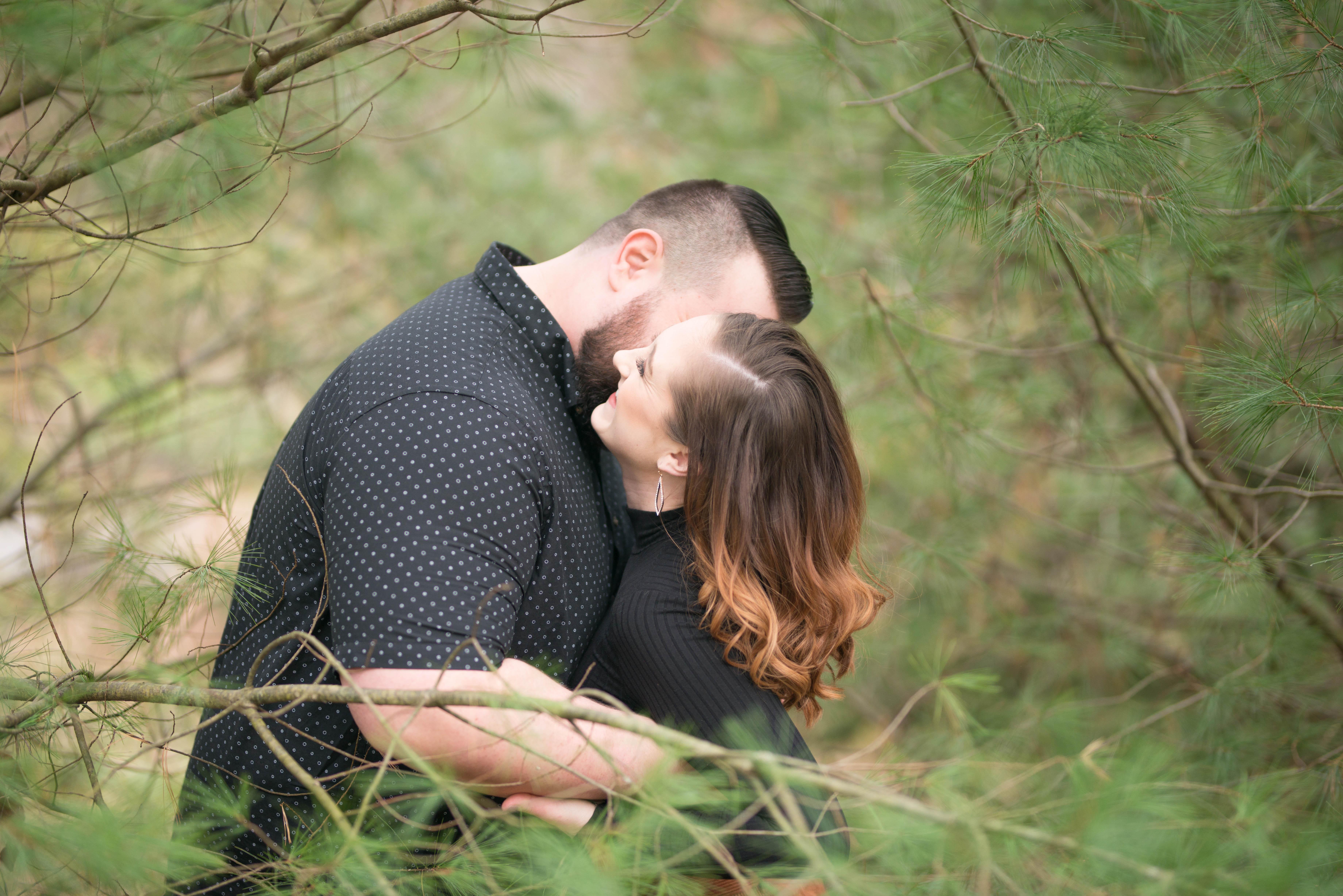 The Wedding Website of Erin Hoffacker and Cole Weaver