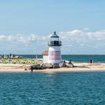 Brant Point Lighthouse