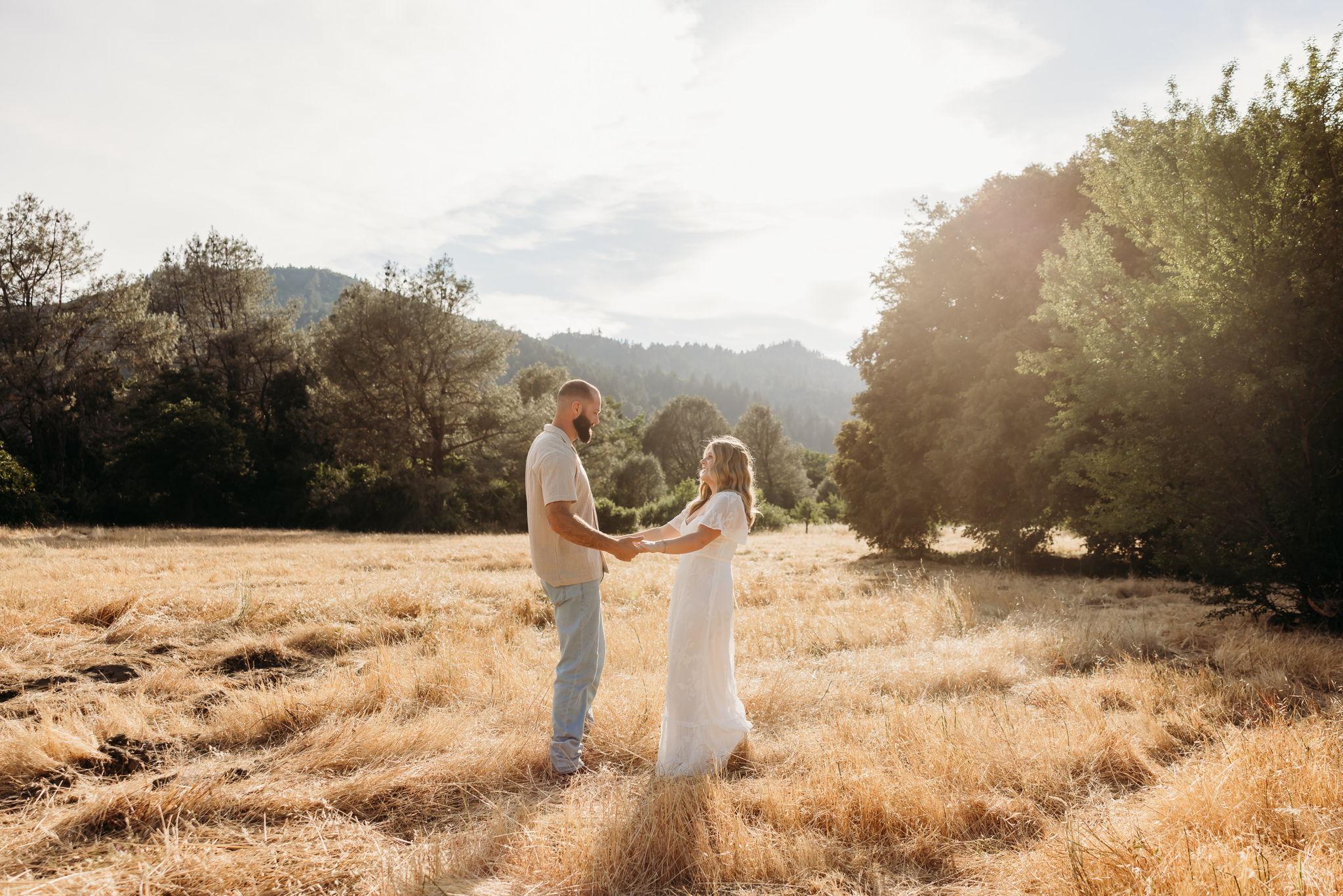 The Wedding Website of Kelsey MacLaren and Colton Brown