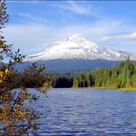 Trillium Lake