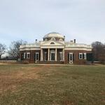 Thomas Jefferson’s Monticello