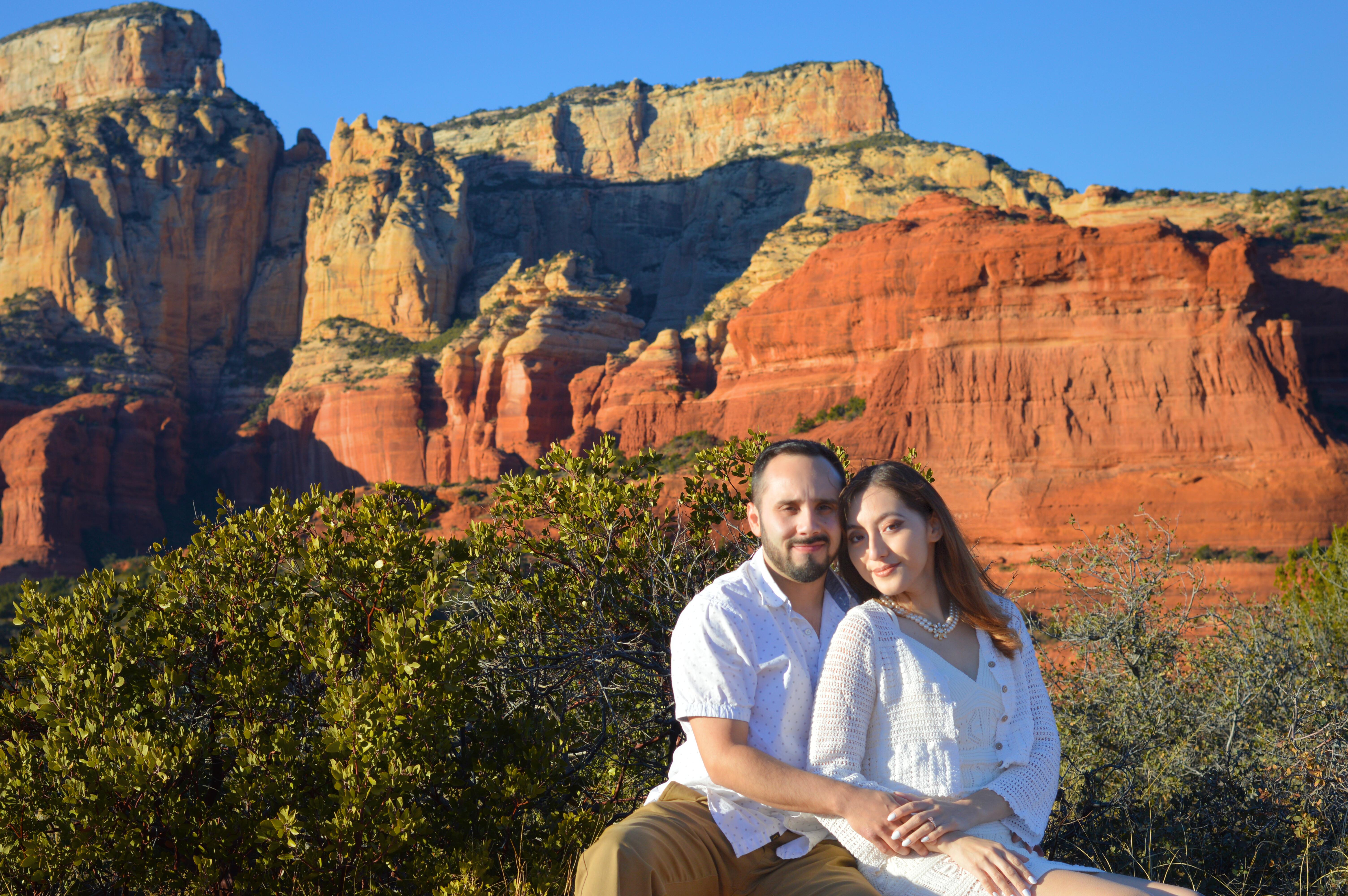 The Wedding Website of Josh Figueroa and Viviana Figueroa