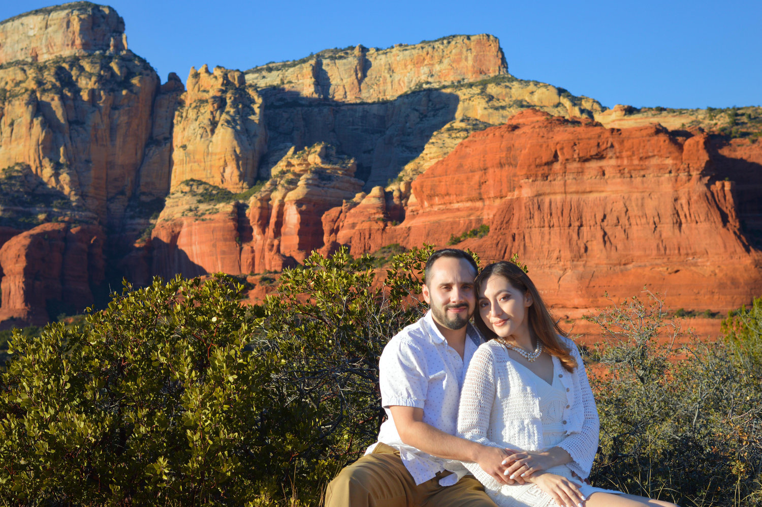 The Wedding Website of Josh Figueroa and Viviana Figueroa