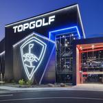 Topgolf