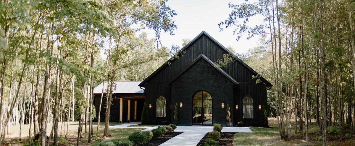 The Wedding Website of Madison Crateau and Kameron Staten
