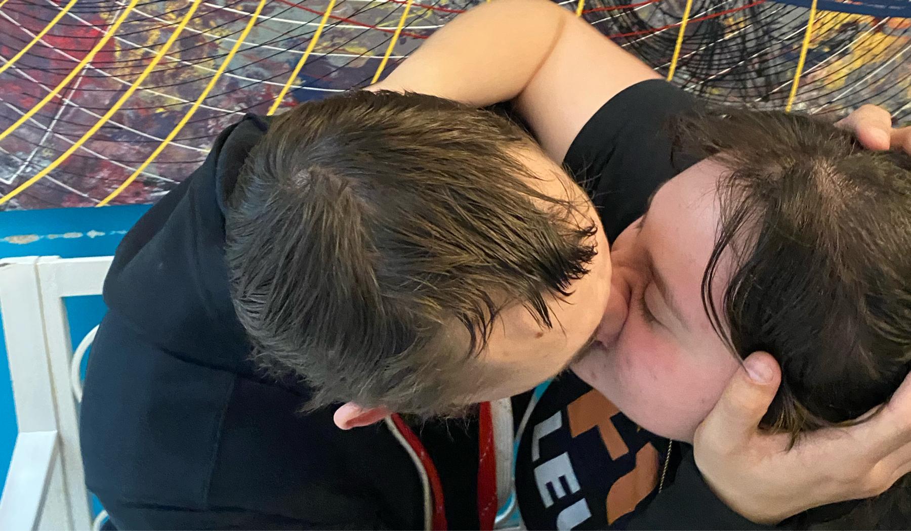 The Wedding Website of Traci Dijanni and Mark Dijanni