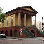 Charleston Market