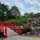 Mabery Gelvin Botanical Garden